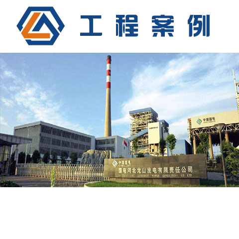 國(guó)電龍山發(fā)電有限公司