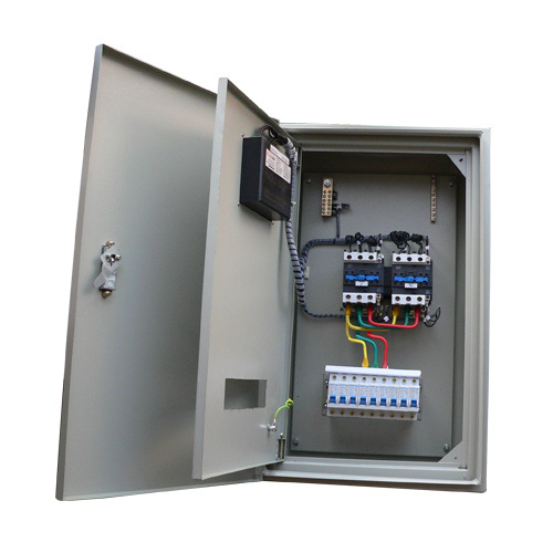低壓配電柜 低壓配電柜