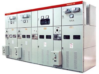 低壓配電柜 低壓配電柜