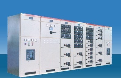 低壓配電柜 低壓配電柜