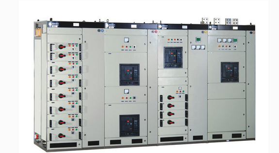 河北控制柜圖解