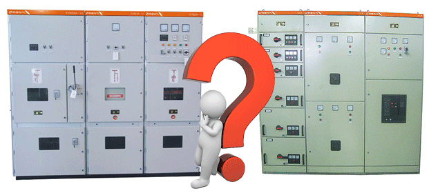 如何區(qū)分低壓配電柜 如何區(qū)分低壓配電柜