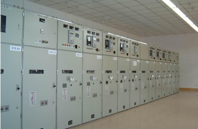 德蘭電氣檢修變電柜 德蘭電氣檢修變電柜