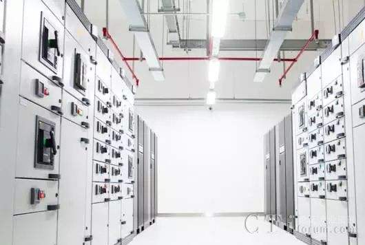 室內(nèi)配電柜