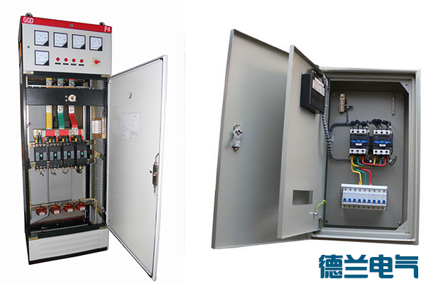 低壓配電柜 低壓配電柜
