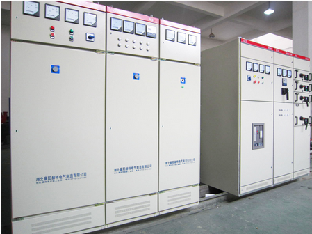 石家莊配電柜價格