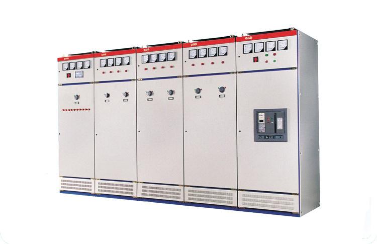 GGD配電柜 GGD配電柜