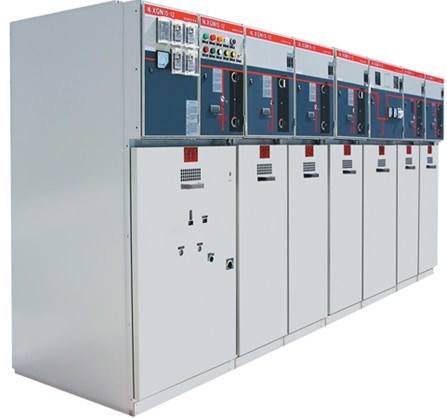 低壓配電柜 低壓配電柜