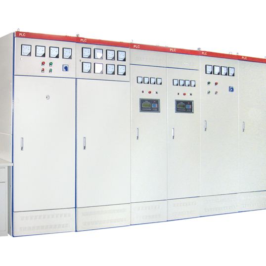 PLC控制柜 PLC控制柜