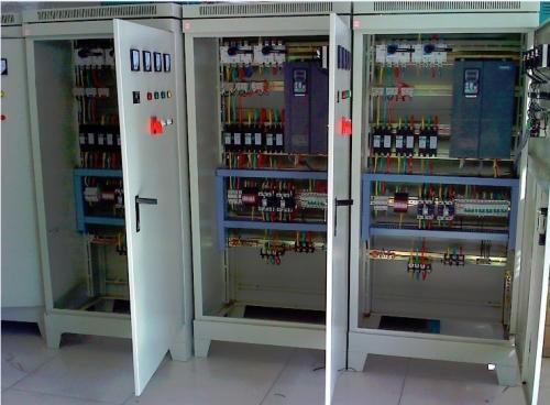 低壓配電柜與配電柜廠家 低壓配電柜與配電柜廠家