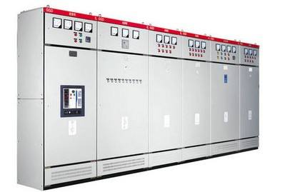 低壓配電柜 低壓配電柜