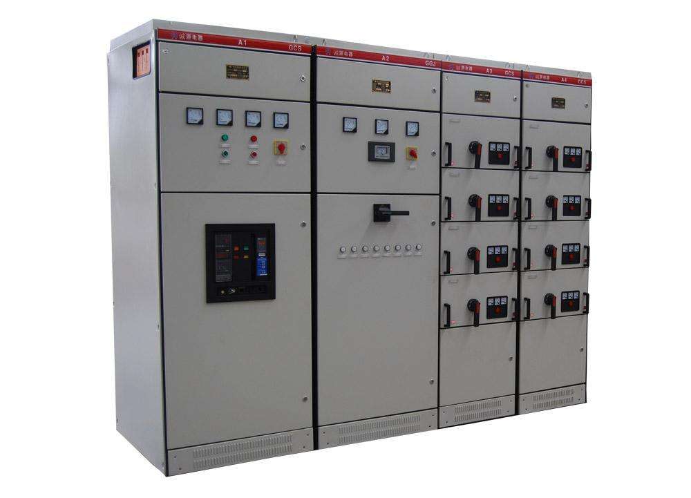 低壓配電柜與配電箱廠家 低壓配電柜與配電箱廠家