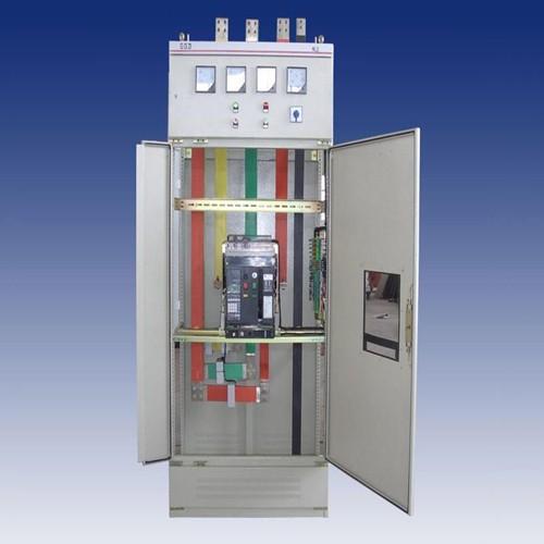 配電柜安裝 配電柜安裝