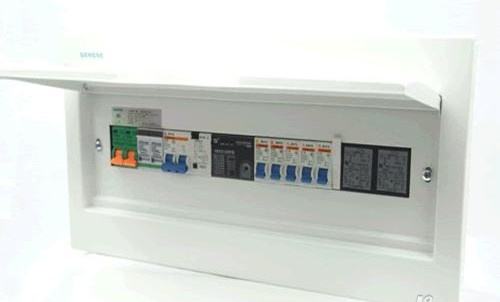 家用配電箱 家用配電箱
