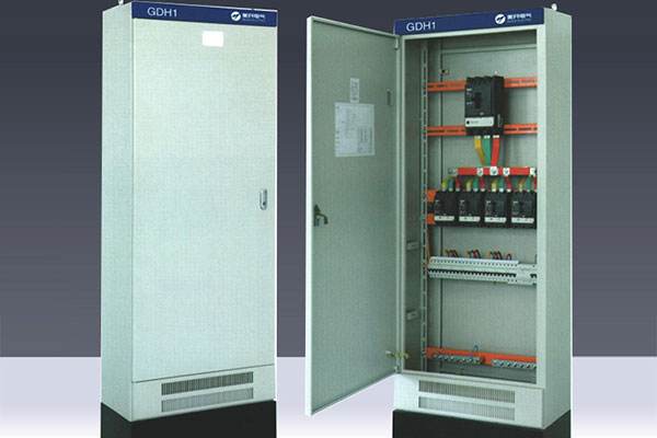 低壓配電柜 低壓配電柜