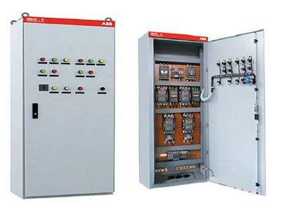 低壓配電柜選型 低壓配電柜選型