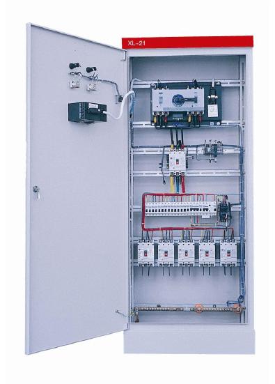 低壓配電柜 低壓配電柜