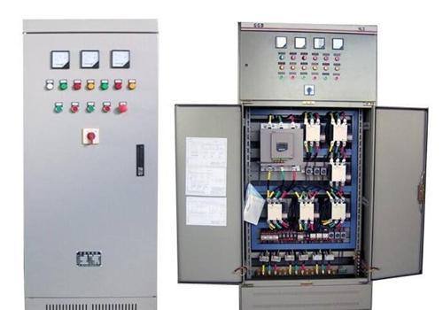 變頻控制柜 變頻控制柜