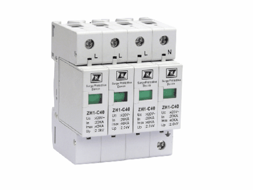 浪涌保護器 浪涌保護器