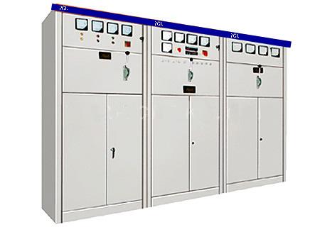 低壓配電柜價格