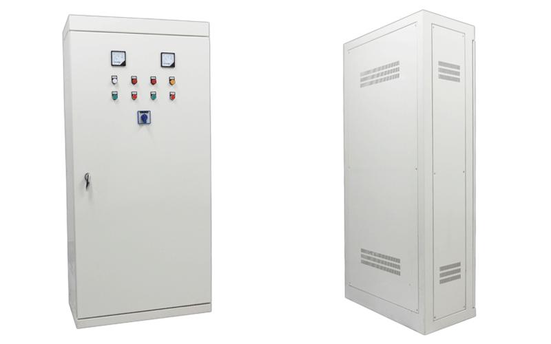 自耦降壓?jiǎn)?dòng)柜外觀 自耦降壓?jiǎn)?dòng)柜外觀