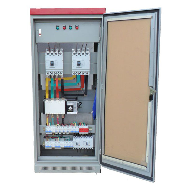 雙電源配電柜 雙電源配電柜