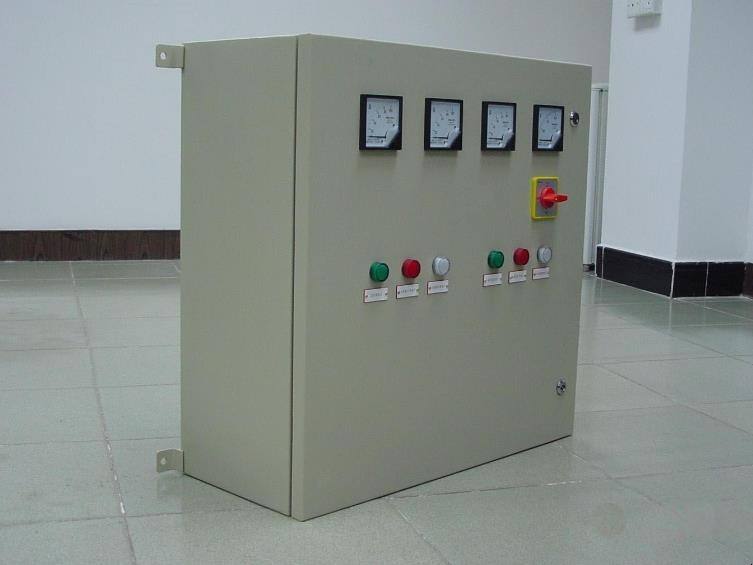 配電箱外觀尺寸