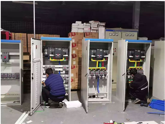 配電柜生產(chǎn)定制廠家 配電柜生產(chǎn)定制廠家