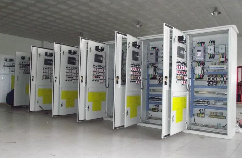 低壓配電柜 低壓配電柜