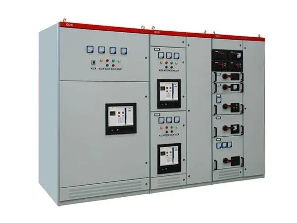 配電柜功率 配電柜功率