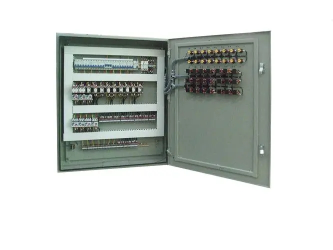 低壓配電柜