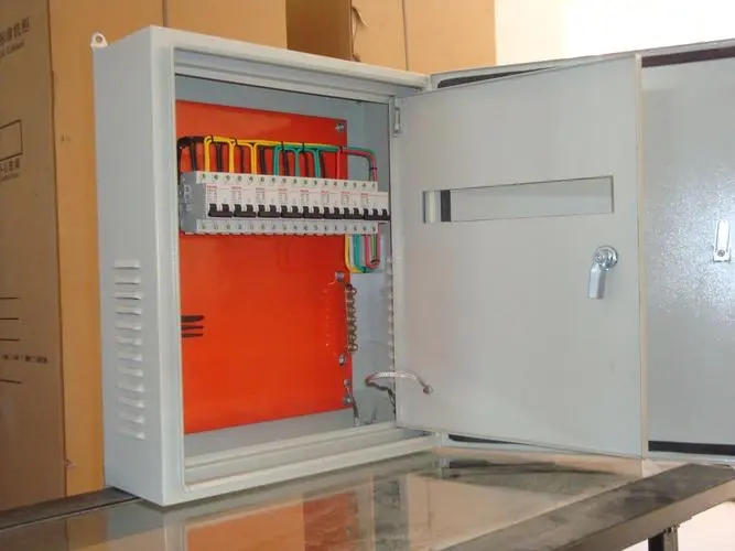 低壓配電柜
