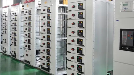 低壓配電柜 低壓配電柜
