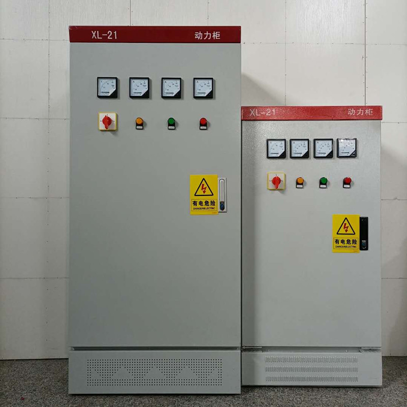 低壓配電柜 低壓配電柜