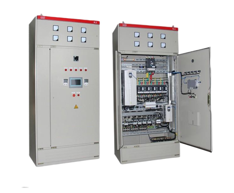 低壓配電柜 低壓配電柜