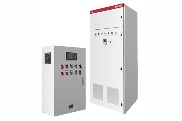變頻柜示意圖