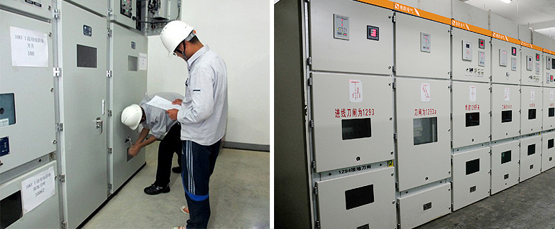 配電柜廠家,配電柜規(guī)范操作 配電柜廠家,配電柜規(guī)范操作