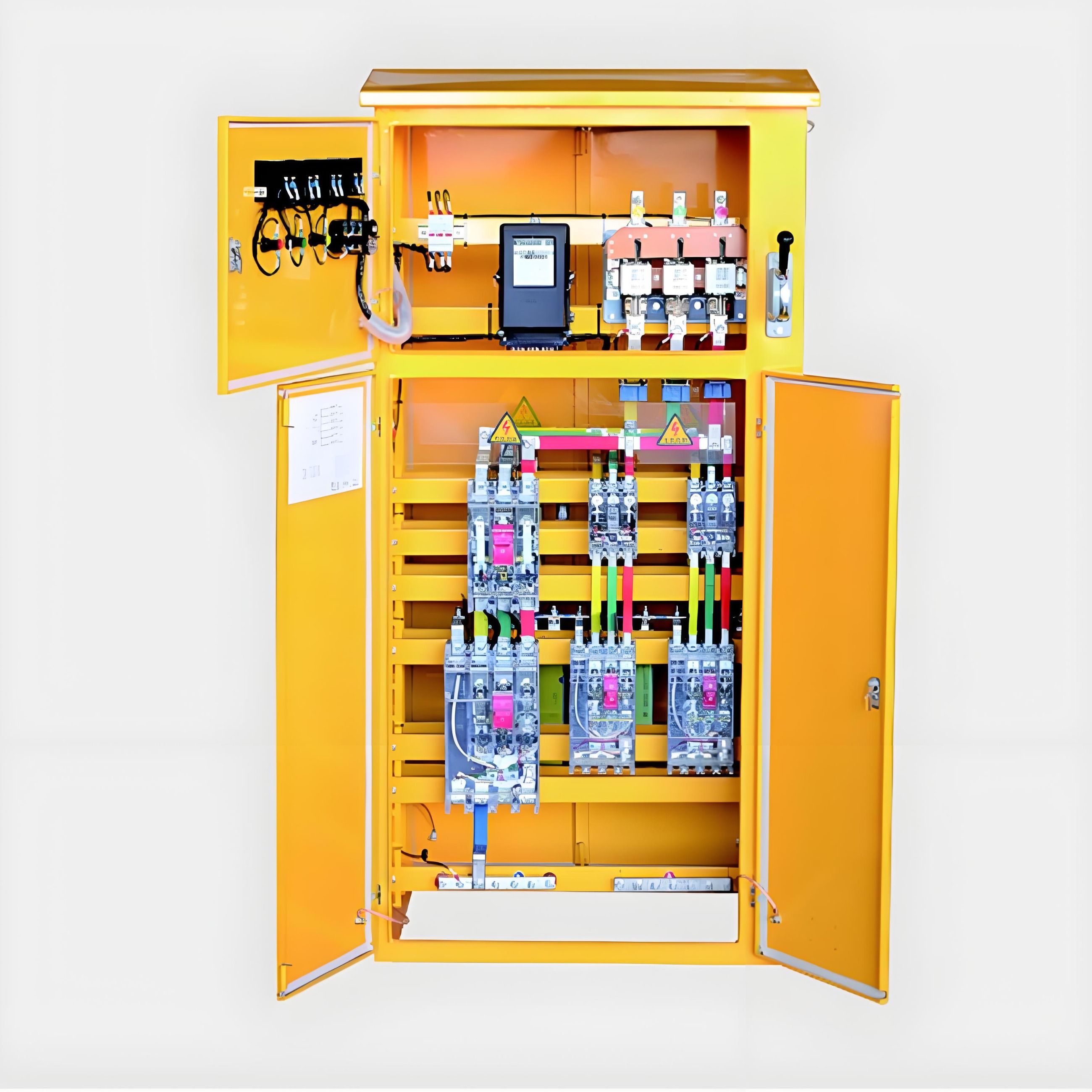 低壓配電柜 低壓配電柜