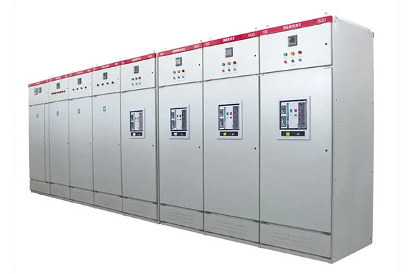 低壓配電柜 低壓配電柜