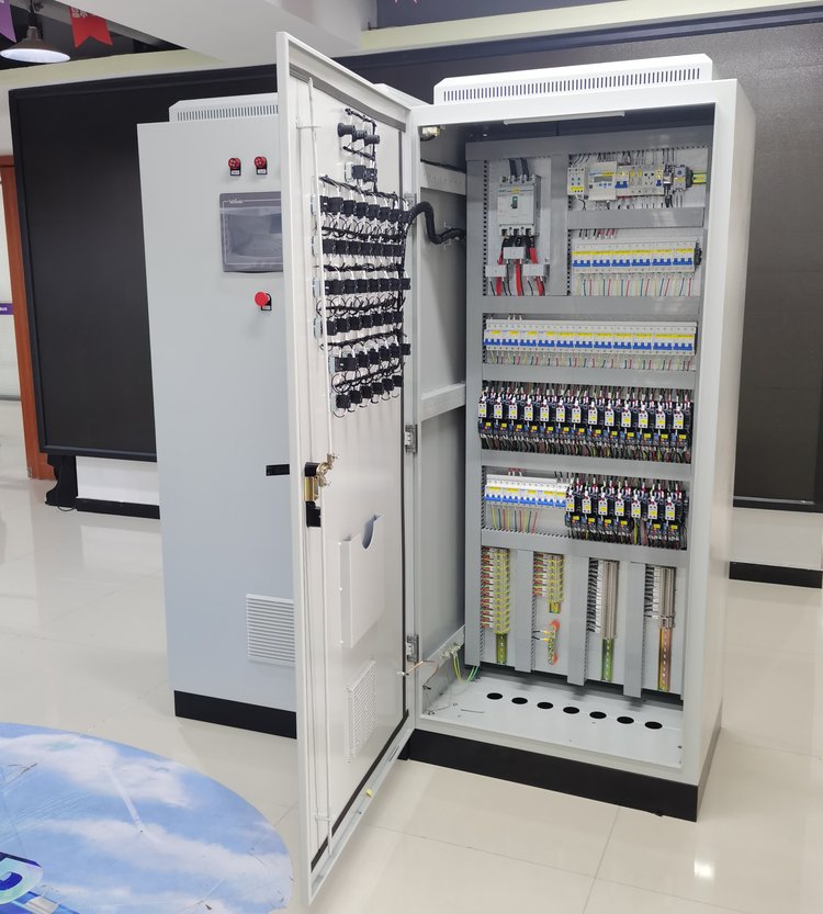 石家莊PLC控制柜定制 石家莊PLC控制柜定制