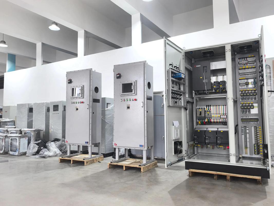 石家莊低壓配電柜