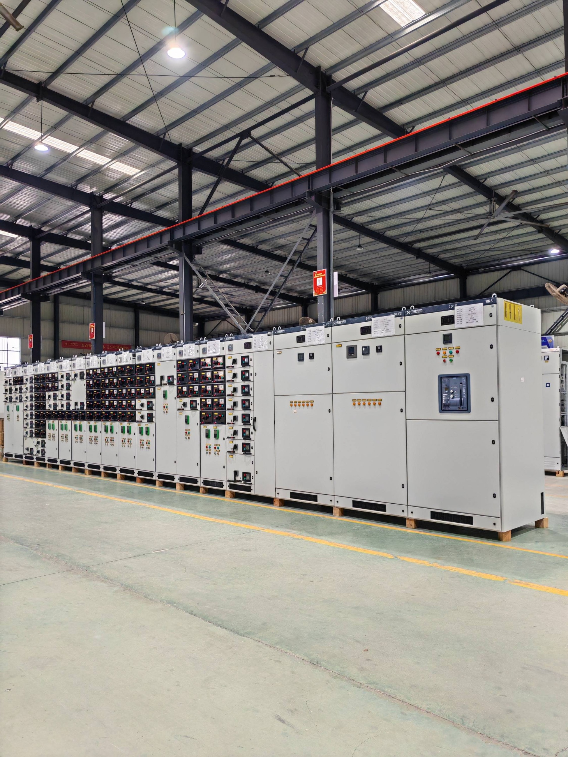 低壓配電柜廠家定制 低壓配電柜廠家定制