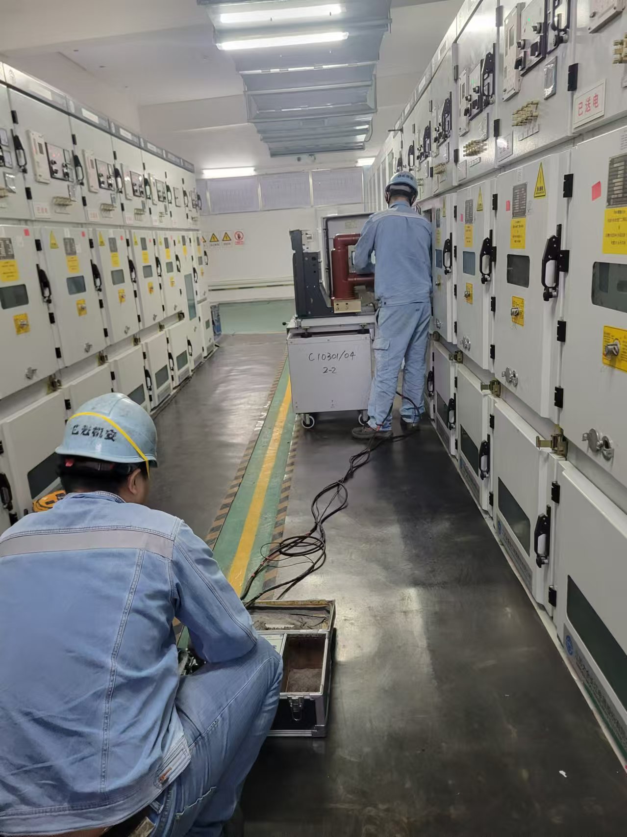 石家莊生產(chǎn)配電柜廠家 石家莊生產(chǎn)配電柜廠家