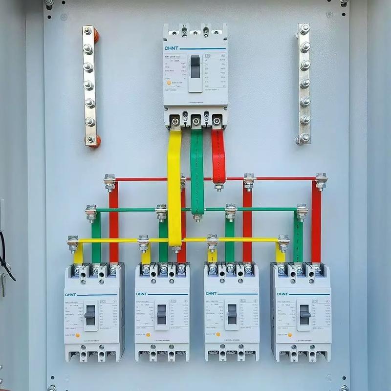 母排配電柜生產(chǎn)廠家 母排配電柜生產(chǎn)廠家