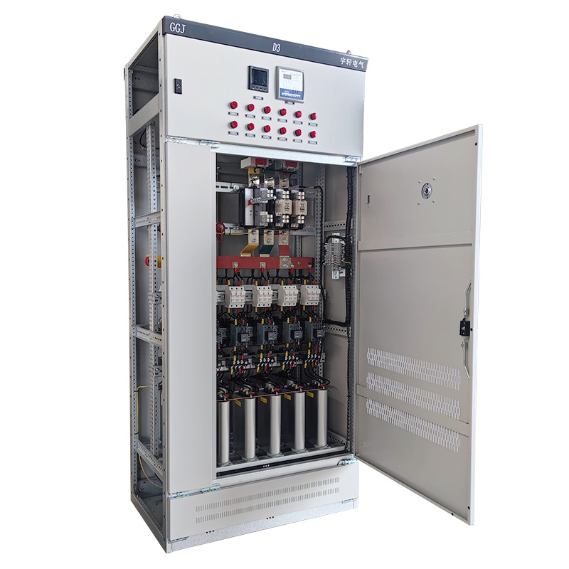 石家莊無功補(bǔ)償配電柜 石家莊無功補(bǔ)償配電柜