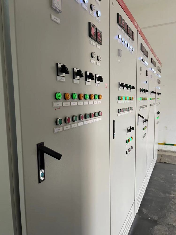 河北變頻柜定制廠家 河北變頻柜定制廠家