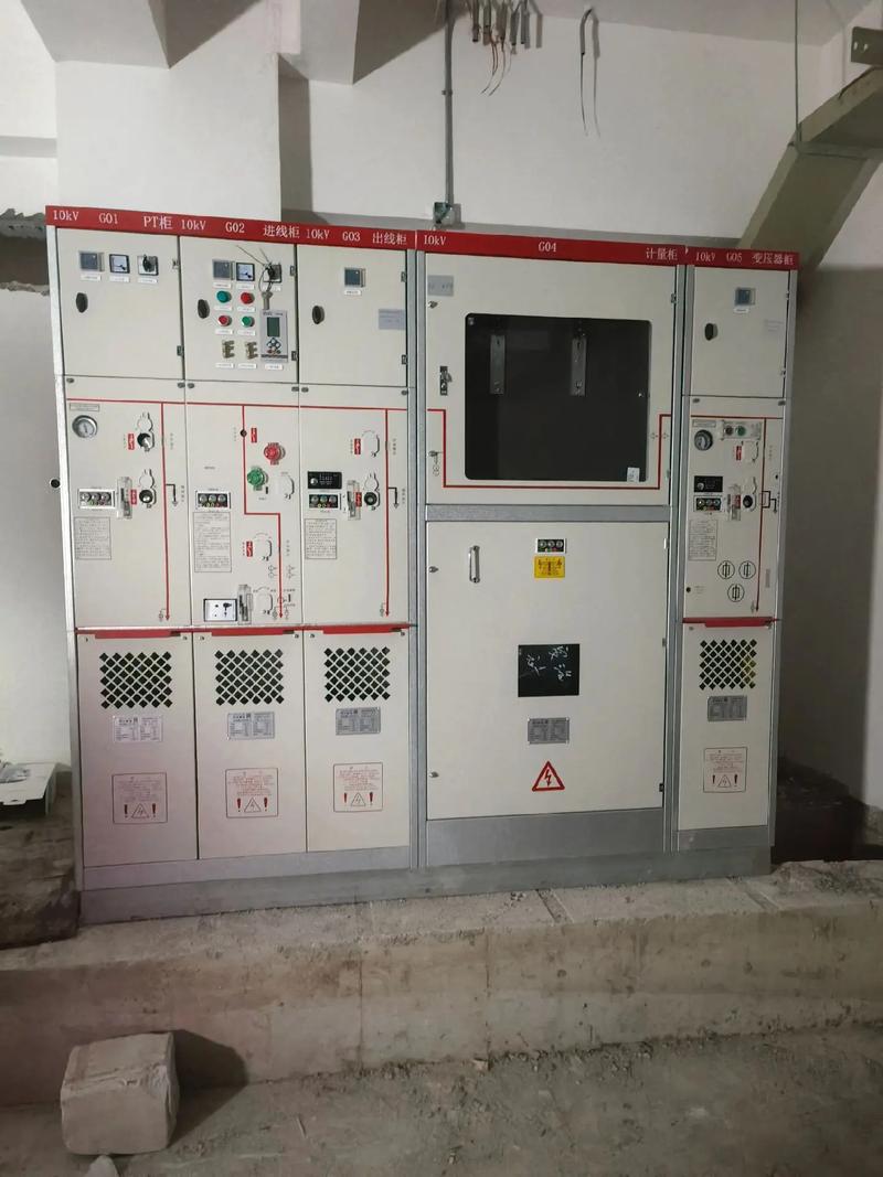 河北配電柜定制 河北配電柜定制