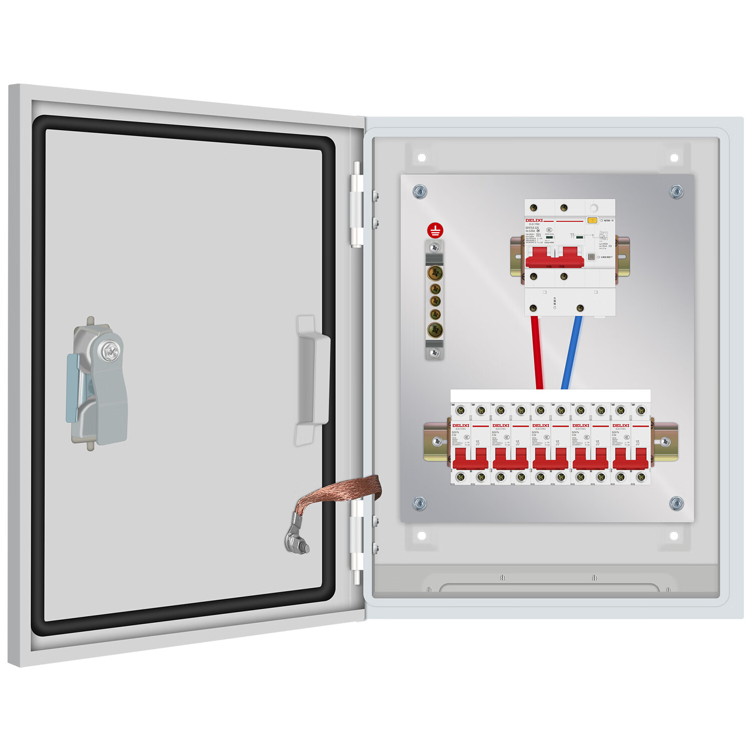 河北生產(chǎn)配電箱 河北生產(chǎn)配電箱