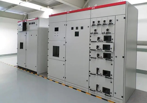 河北變頻控制柜定制
