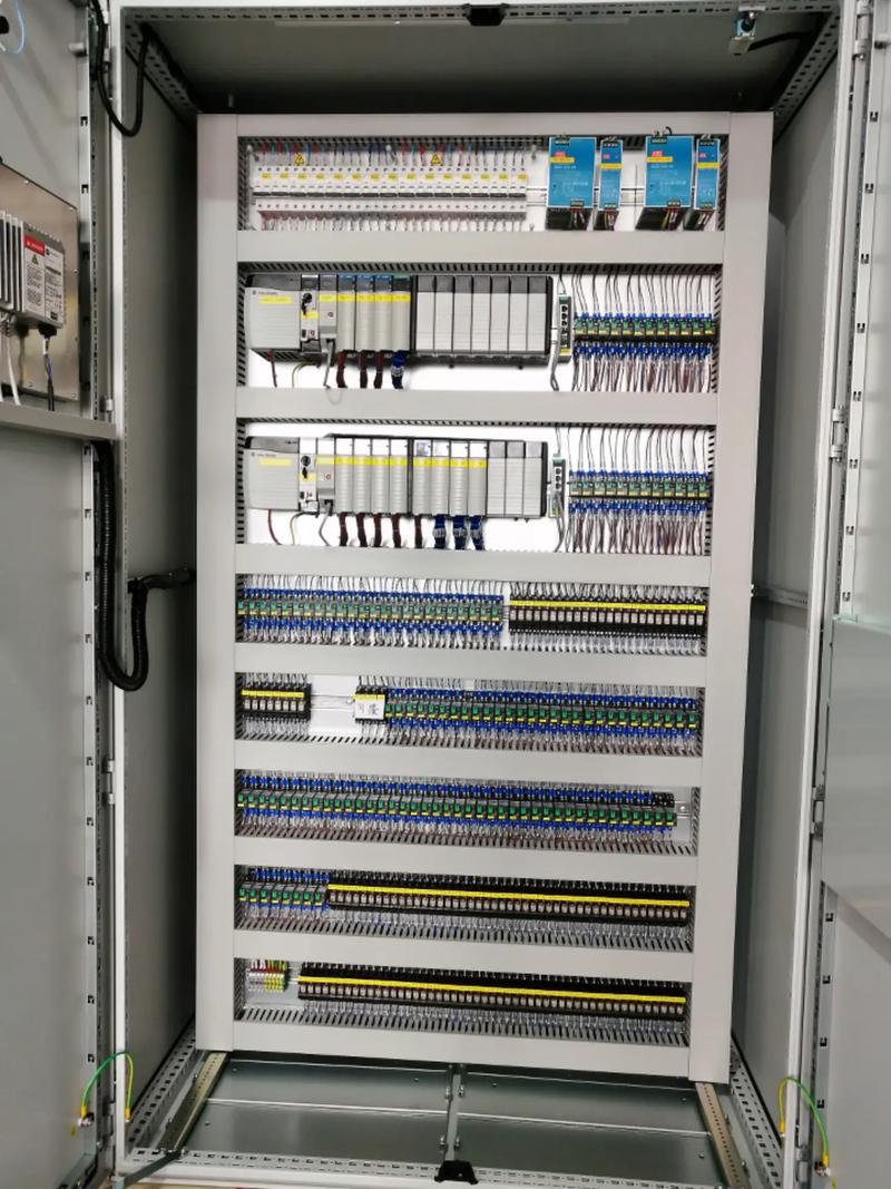 河北PLC控制柜生產(chǎn)廠家 河北PLC控制柜生產(chǎn)廠家